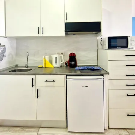 Blue Vista Paraiso Vakantiehuis *