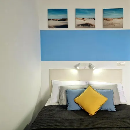 Lovely Blue With Ocean View And Pool, Paraiso 918 Holiday home *