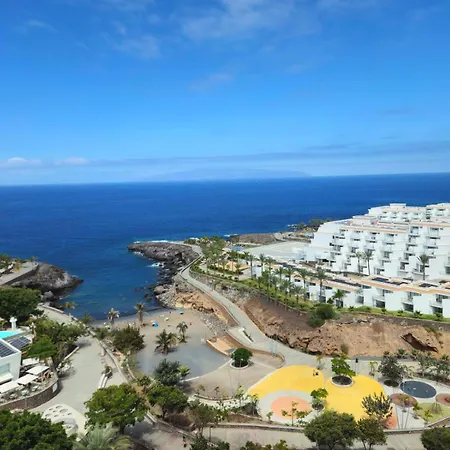 Holiday home Lovely Blue With Ocean View And Pool, Paraiso 918 *